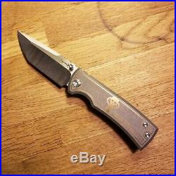 Chaves Ultramar 2018 group exclusive Tanto