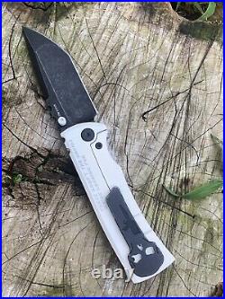 Chaves knife Ultramar Redencion Stormtrooper Tanto CPM S35VN
