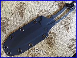 Chris Reeve Knives Professional Soldier TANTO with Sheath Authorized Dealer