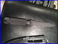 Chris Reeve RARE Discontinued Aviator Knife