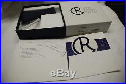 Chris Reeve Small Inkosi New In Box