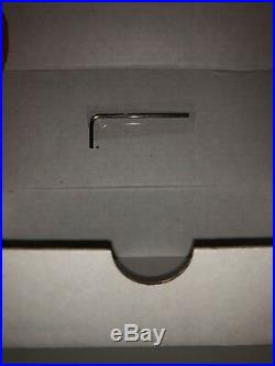 Chris Reeve small Sebenza 21 Insingo Blade Carbon Fiber/Titanium Handle