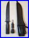 Chris Reeves, Nkonka Knife