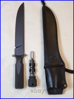 Chris Reeves, Nkonka Knife
