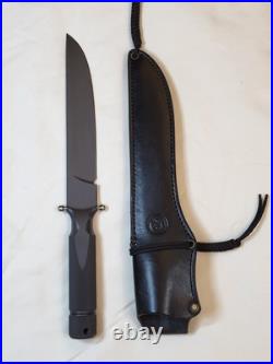 Chris Reeves, Nkonka Knife