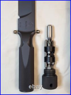 Chris Reeves, Nkonka Knife
