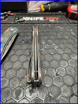 Civivi Elementum 2 Customized Knife