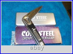 Cold Steel 60CE Caledonian Edge (Japan)