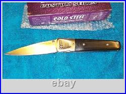 Cold Steel 60CE Caledonian Edge (Japan)