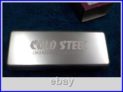 Cold Steel 60CE Caledonian Edge (Japan)