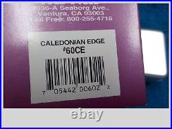 Cold Steel 60CE Caledonian Edge (Japan)