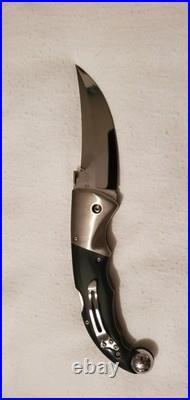 Cold Steel Custom Series Talwar Fighter 60ST