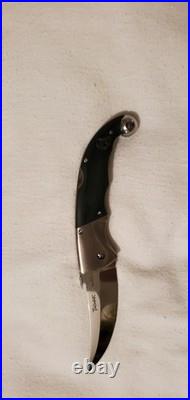 Cold Steel Custom Series Talwar Fighter 60ST