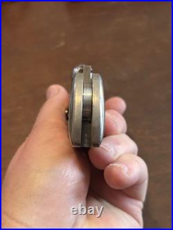 Cold Steel Custom Series Talwar VG-1 San Mai with Ti Bolsters & BK Micarta 60ST