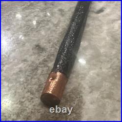 Collectors Cane Hand Made By Donal O Longaigh From The Bkackthorn Collection