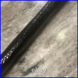 Collectors Cane Hand Made By Donal O Longaigh From The Bkackthorn Collection