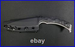 Compliance Edge Knives SVM Magnacut 3.28