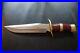 Cooper Knife, John N Cooper, Fighting knife