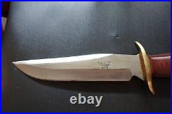 Cooper Knife, John N Cooper, Fighting knife