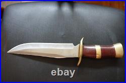 Cooper Knife, John N Cooper, Fighting knife