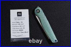 Craig Brown Cortex V2