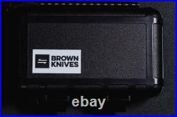 Craig Brown Cortex V2