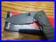 Crusader Forge Custom folding Knife Light Carried. Signature Shipping Required