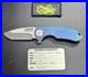 Curtiss F3M- SPFL- ST/SL Battleworn blue Pre-owned