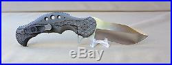 Curtiss Knives BMF