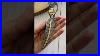 Custom Handmade Damascus Steel Folding Pocket Knife Leaf Style With Leather Sheath