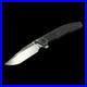 Custom Knife Factory (CKF) SNAFU 2024 M INTEGRAL FOLDING KNIFE M398 / CF