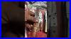 Custom Made Damascus Folding Pocket Knife 164