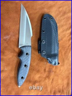 Custom Made Screech Owl MDB Harpoon