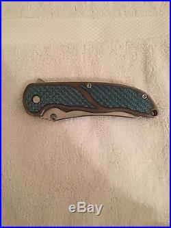 Custom Norseman Knife From Grimsmo Brothers