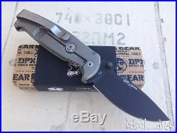 DPx Gear HEST Folder 2.0 Camo Colored Limited Edition. HEST/F 2.0. Italy