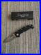 Demko AD20S Dynamics Group Knife Exclusive Magnacut Extremely Rare! USA #589