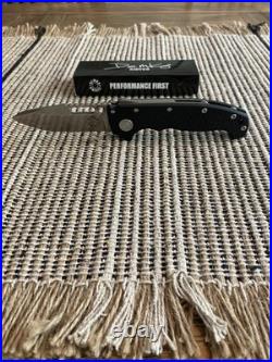 Demko AD20S Dynamics Group Knife Exclusive Magnacut Extremely Rare! USA #589