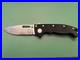 Demko MG AD20S Magnacut Black #61 G10 Dynamics Group Exclusive