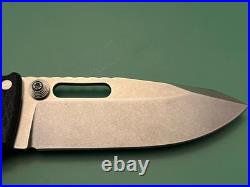 Demko MG AD20S Magnacut Black #61 G10 Dynamics Group Exclusive