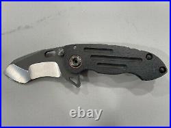 Direware S-Mini Recurve Flipper