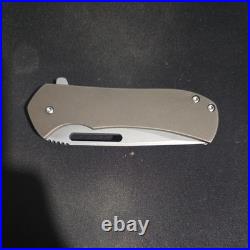 Doc Shiffer Custom V2 Recon