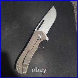 Doc Shiffer Custom V2 Recon