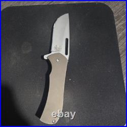 Doc Shiffer Custom V2 Recon