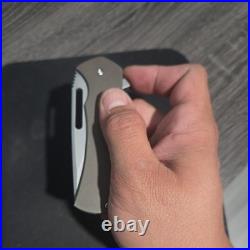 Doc Shiffer Custom V2 Recon