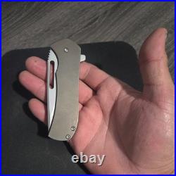 Doc Shiffer Custom V2 Recon