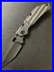 Duane Dwyer BBN-L, Magnacut, Strider Frag, Strider Knives, Mick Strider