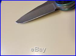 Early G&G Hawk MUDD, ELMAX, knife