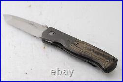 Emerson Specwar Knives USA 20100 Knife