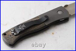 Emerson Specwar Knives USA 20100 Knife