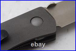 Emerson Specwar Knives USA 20100 Knife